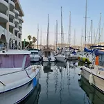 T3 Design, Terrasse Plein Sud & Clim, Proche Plages Fréjus