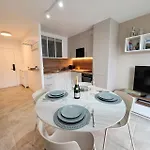 Refuge Des Plages-Frejus Apartman Fréjus