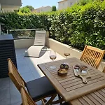 T3 Design, Terrasse Plein Sud & Clim, Proche Plages * Fréjus