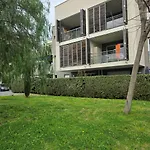 Lejlighed T3 Design, Terrasse Plein Sud & Clim, Proche Plages *
