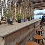 Lejlighed T3 Design, Terrasse Plein Sud & Clim, Proche Plages *