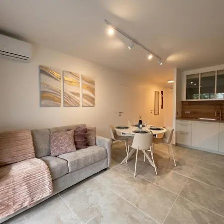 Appartement Refuge des Plages-Frejus Fréjus