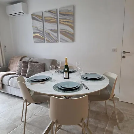 Appartement Refuge des Plages-Frejus Fréjus