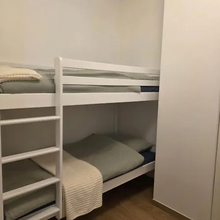 Appartement Refuge des Plages-Frejus Fréjus