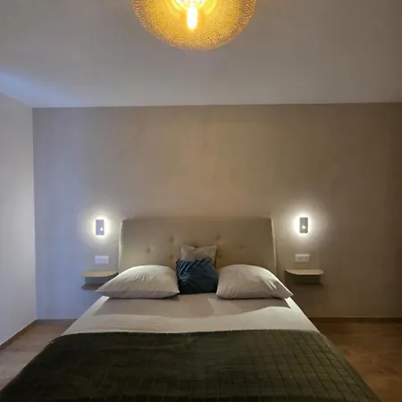 Appartement Refuge des Plages-Frejus Fréjus