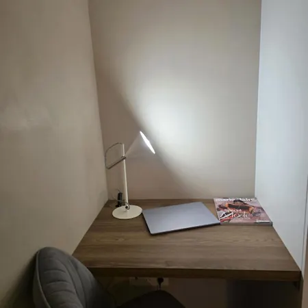 Refuge des Plages-Frejus Appartement *