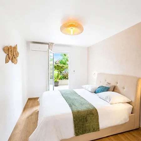 Refuge Des Plages-t3 Neuf Climatise - Terrasse Sud - Proche Et Port A Daire *