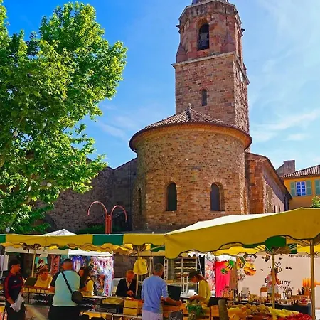 Refuge Des Plages-t3 Neuf Climatise - Terrasse Sud - Proche Et Port A